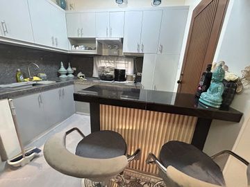 Brand New Bungalow House and Lot for Sale in Angeles City, Pampanga Near Clark