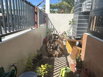 Brand New Bungalow House and Lot for Sale in Angeles City, Pampanga Near Clark