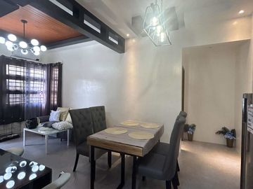 Brand New Bungalow House and Lot for Sale in Angeles City, Pampanga Near Clark