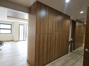 BRAND NEW 5 BEDROOM TOWNHOUSE FOR SALE IN STA. MESA MANILA