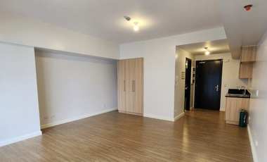 Rush for Sale Studio Unit at Park Triangle Residences (PTR) BGC by Alveo, Taguig