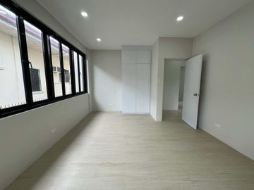 Comfort & Space Combined: 2-Storey Home in Sacred Heart Village, QC - Keziah