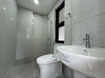 Comfort & Space Combined: 2-Storey Home in Sacred Heart Village, QC - Keziah