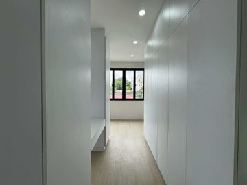 Comfort & Space Combined: 2-Storey Home in Sacred Heart Village, QC - Keziah