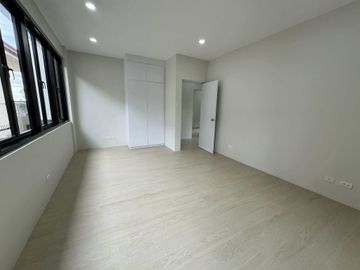 Comfort & Space Combined: 2-Storey Home in Sacred Heart Village, QC - Keziah