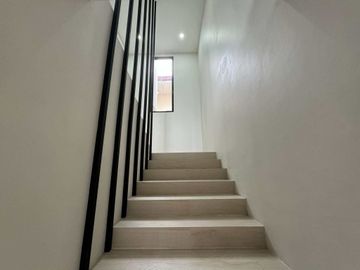 Comfort & Space Combined: 2-Storey Home in Sacred Heart Village, QC - Keziah