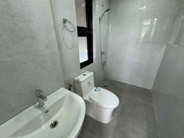 Comfort & Space Combined: 2-Storey Home in Sacred Heart Village, QC - Keziah