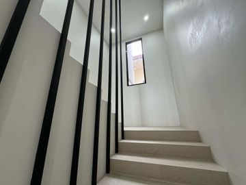 Comfort & Space Combined: 2-Storey Home in Sacred Heart Village, QC - Keziah