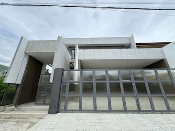 Comfort & Space Combined: 2-Storey Home in Sacred Heart Village, QC - Keziah