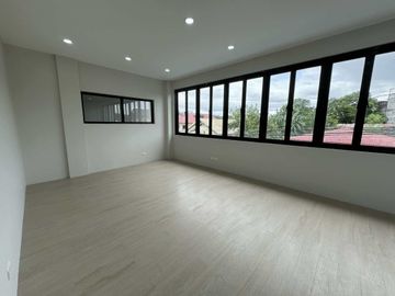 Comfort & Space Combined: 2-Storey Home in Sacred Heart Village, QC - Keziah