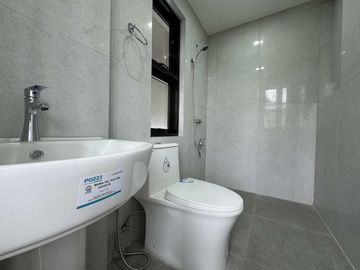 Comfort & Space Combined: 2-Storey Home in Sacred Heart Village, QC - Keziah