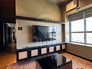FOR SALE: 2-BEDROOM CONDO IN BURBANK TOWER, THE LEVELS BY FILINVEST, ALABANG
