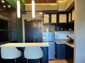 FOR SALE: 2-BEDROOM CONDO IN BURBANK TOWER, THE LEVELS BY FILINVEST, ALABANG