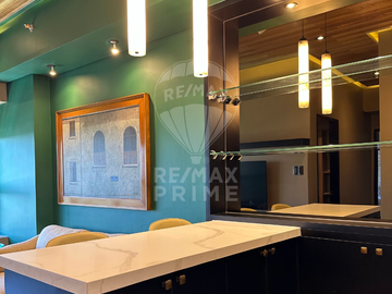 FOR SALE: 2-BEDROOM CONDO IN BURBANK TOWER, THE LEVELS BY FILINVEST, ALABANG