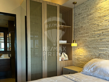 FOR SALE: 2-BEDROOM CONDO IN BURBANK TOWER, THE LEVELS BY FILINVEST, ALABANG
