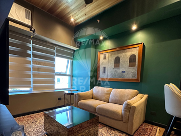FOR SALE: 2-BEDROOM CONDO IN BURBANK TOWER, THE LEVELS BY FILINVEST, ALABANG