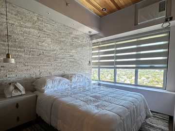 FOR SALE: 2-BEDROOM CONDO IN BURBANK TOWER, THE LEVELS BY FILINVEST, ALABANG