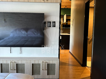 FOR SALE: 2-BEDROOM CONDO IN BURBANK TOWER, THE LEVELS BY FILINVEST, ALABANG