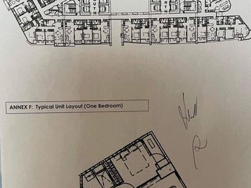Maven at Capitol Commons 1-Bedroom Unit in Pasig City Rush Sale!