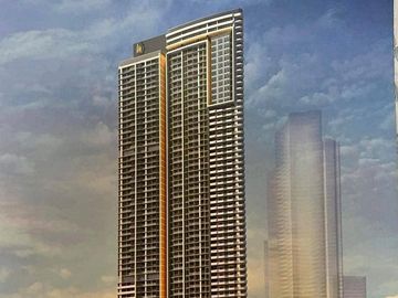 Maven at Capitol Commons 1-Bedroom Unit in Pasig City Rush Sale!