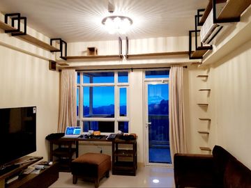 Fully Furnished 1-Bedroom Unit For Sale in Twinlakes Tagaytay, Laurel