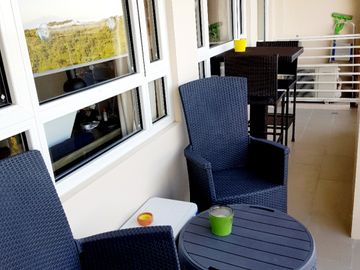 Fully Furnished 1-Bedroom Unit For Sale in Twinlakes Tagaytay, Laurel