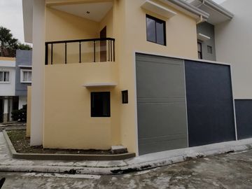RFO Brand New 4-BR House in Cabuyao, Laguna for Sale