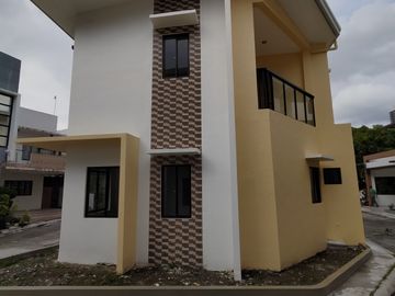 RFO Brand New 4-BR House in Cabuyao, Laguna for Sale
