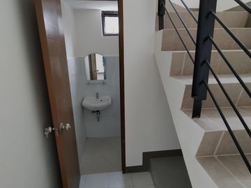 RFO Brand New 4-BR House in Cabuyao, Laguna for Sale