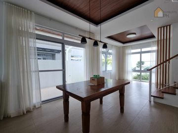 3 Bedroom House and Lot for Sale in South Forbes Villas, Silang, Cavite