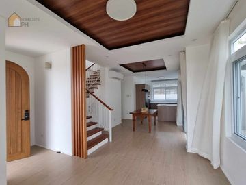 3 Bedroom House and Lot for Sale in South Forbes Villas, Silang, Cavite
