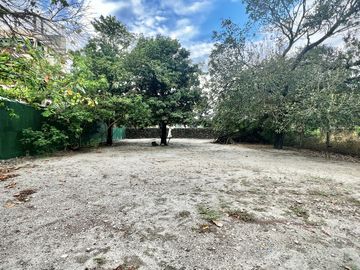 Prime Beach Lot in Pundaquit, San Antonio, Zambales