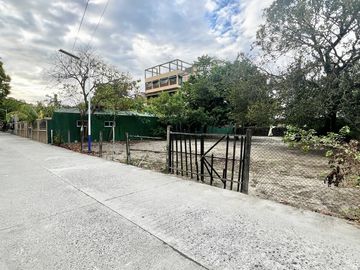 Prime Beach Lot in Pundaquit, San Antonio, Zambales