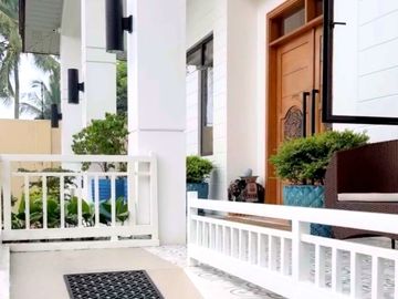 Huge Pre-owned Bungalow House For Rush Sale in Silang, Cavite