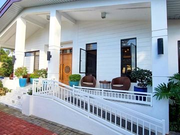 Huge Pre-owned Bungalow House For Rush Sale in Silang, Cavite