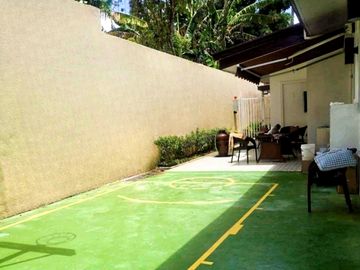 Huge Pre-owned Bungalow House For Rush Sale in Silang, Cavite