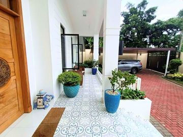 Huge Pre-owned Bungalow House For Rush Sale in Silang, Cavite