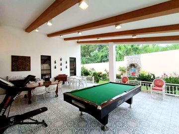 Huge Pre-owned Bungalow House For Rush Sale in Silang, Cavite
