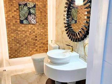 Huge Pre-owned Bungalow House For Rush Sale in Silang, Cavite