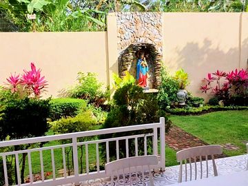 Huge Pre-owned Bungalow House For Rush Sale in Silang, Cavite