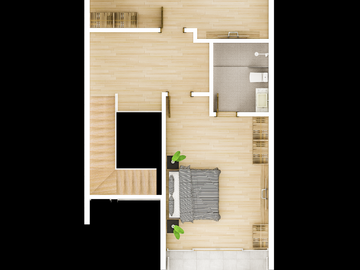 Elise Townhouse M Residences Katipunan By VCDC - Preselling Customizable