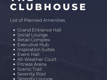 Elise Townhouse M Residences Katipunan By VCDC - Preselling Customizable