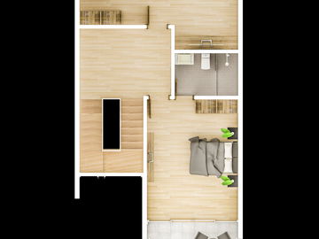 Elise Townhouse M Residences Katipunan By VCDC - Preselling Customizable