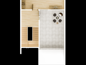 Elise Townhouse M Residences Katipunan By VCDC - Preselling Customizable