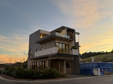 Elise Townhouse M Residences Katipunan By VCDC - Preselling Customizable