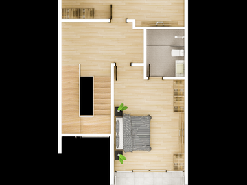 Elise Townhouse M Residences Katipunan By VCDC - Preselling Customizable