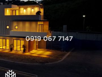 Elise Townhouse M Residences Katipunan By VCDC - Preselling Customizable