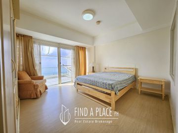 FOR SALE TAAL VIEW TAGAYTAY HIGHLANDS 1 BEDROOM