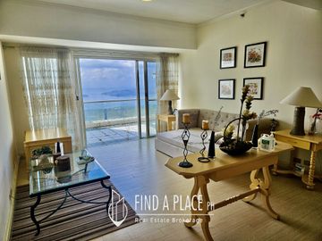 FOR SALE TAAL VIEW TAGAYTAY HIGHLANDS 1 BEDROOM