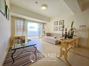 FOR SALE TAAL VIEW TAGAYTAY HIGHLANDS 1 BEDROOM